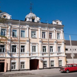 Фотография гостиницы Калипсо