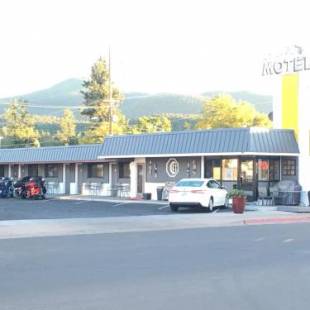 Фотографии мотеля
Highlander Motel