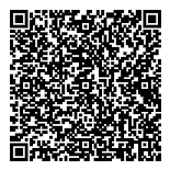 QR код хостела Весна