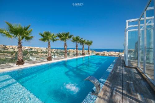 Фотография гостиницы Hugo's Boutique Hotel - Adults Only