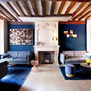 Фотографии гостиницы
Hôtel Sèvres Saint Germain