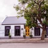 Фотография гостевого дома House of Pinardt