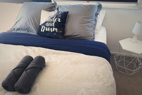 Фотография гостевого дома Surf N Stay Whangamata