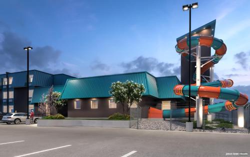 Фотография гостиницы Prince Albert Inn