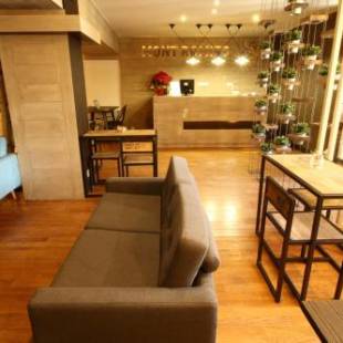 Фотографии гостиницы
Hotel SNÖ Mont Romies