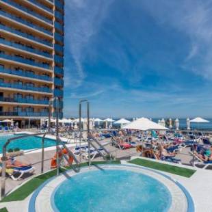 Фотографии гостиницы 
            Hotel Yaramar - Adults Recommended