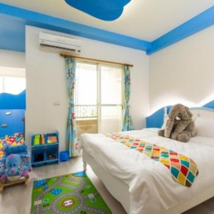 Фотография мини отеля Childlike B&B