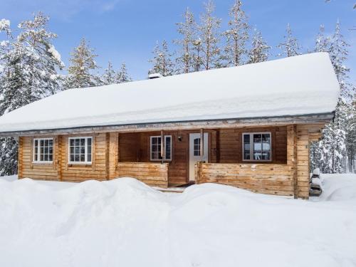 Фотография гостевого дома Holiday Home Oivangin siesta