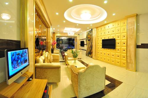 Фотография гостиницы Minh Vy