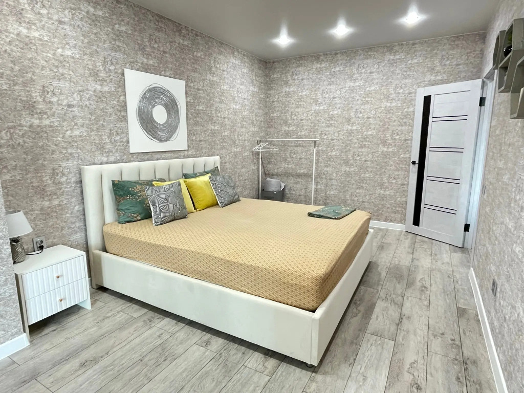 Фотография квартиры Апартаменты на Гражданском проспекте