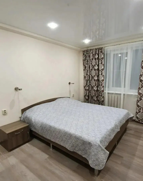 Фотография квартиры Апартаменты на Пионерской 9