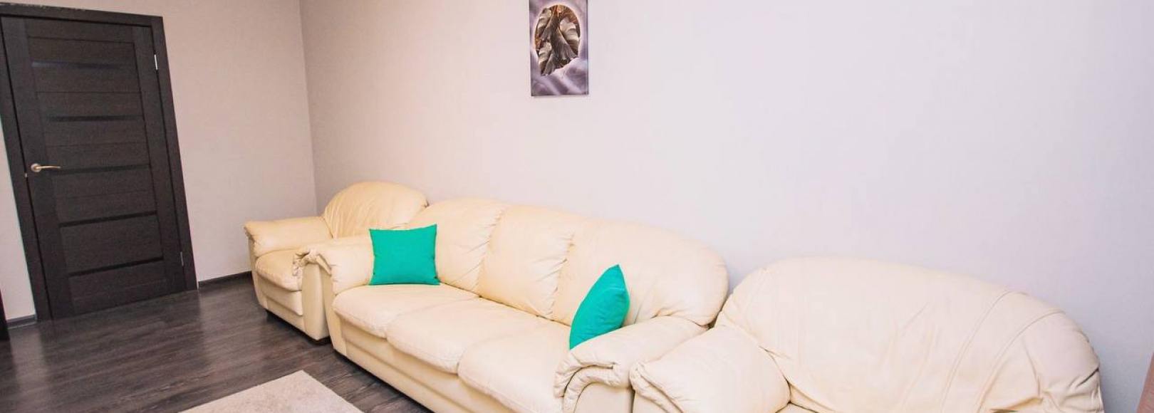 Фотография квартиры Апартаменты на ул. Сибирской 42