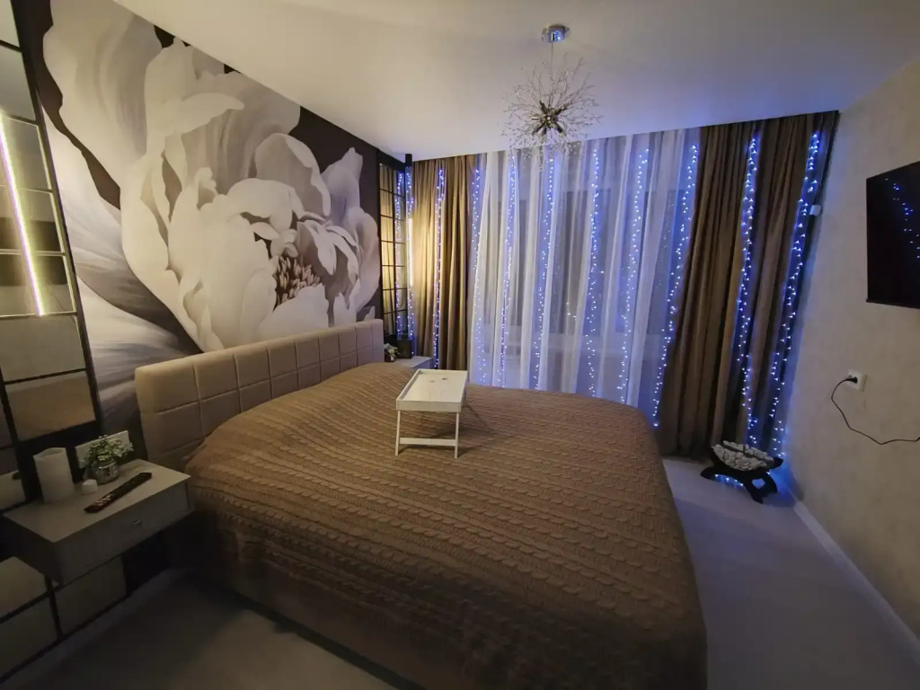 Фотография квартиры Квартира на Рокоссовского