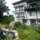 Фотография гостевого дома Vila Poarta Bucegilor