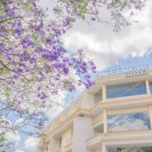 Фотографии гостиницы
Nice Dream Hotel