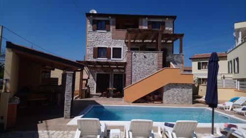 Фотография гостевого дома Casa Bozzero