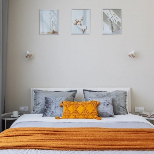 Фотография квартиры Апартаменты У моря