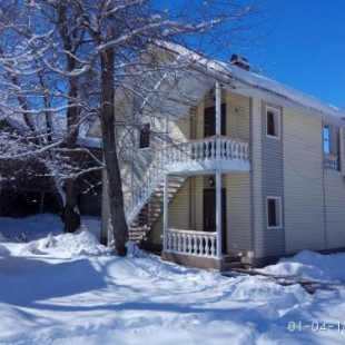 Фотография мини отеля Колибри