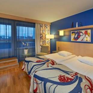 Фотография гостиницы Scandic Seinäjoki