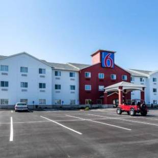 Фотографии гостиницы
Motel 6-Indianapolis, IN - Southport