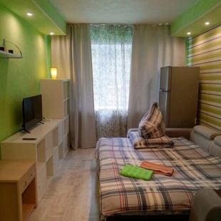 Фотография квартиры Апартаменты на улице Оплеснина