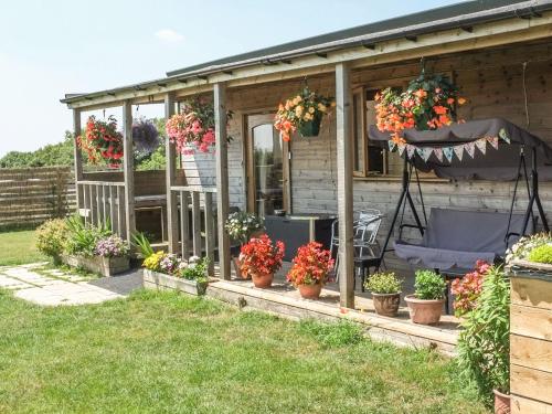 Фотография гостевого дома View The Gallery, Okehampton