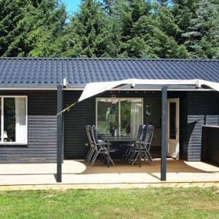 Фотографии гостевого дома
Four-Bedroom Holiday home in Løkken 22