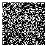 QR код гостиницы Горняк