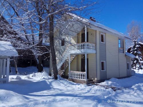 Фотография мини отеля Колибри