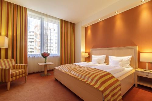 Фотография гостиницы Hotel Rogge