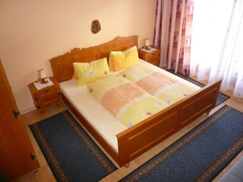 Фотография базы отдыха Ferienhaus Mattersberger