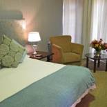 Фотография гостиницы Rabbit Hole Hotel