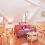 Фотография гостевого дома Appartement Vignec, 2 pièces, 4 personnes - FR-1-504-272