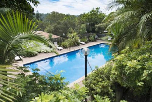 Фотография мотеля Gosford Inn Motel