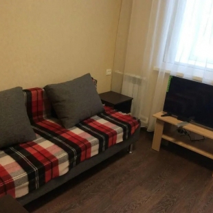 Фотография квартиры Апартаменты на ул Красноармейской, 11