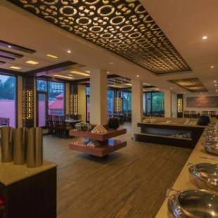 Фотографии гостиницы 
            Snow Valley Resorts Shimla