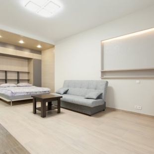 Фотография квартиры АК Столичный