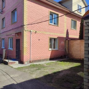 Фотография Коттеджа Частный дом Таунхаус 5 комнат 3 этажа