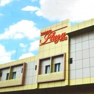 Фотографии гостиницы
Tacloban Plaza Hotel