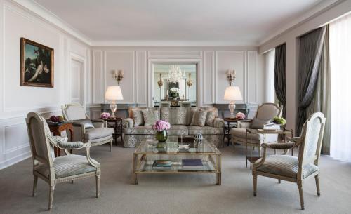 Фотография гостиницы Four Seasons Hotel Ritz Lisbon