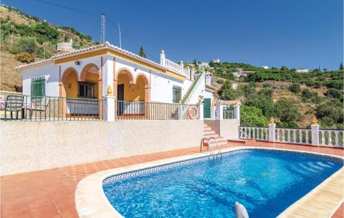 Фотография гостевого дома Holiday home Torrox 30
