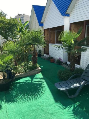 Фотография гостевого дома Отдых у Миланы