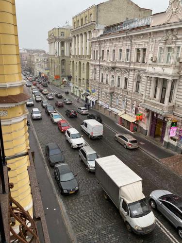 Фотография хостела Мажор