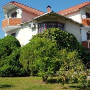 Фотография гостевого дома На Огородном