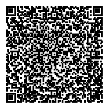 QR код гостиницы Ершов