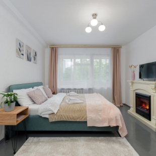 Фотография квартиры Квартира Романтика в Пятигорске у Машука