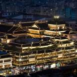 Фотография гостиницы Renaissance Shanghai Yu Garden Hotel