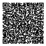 QR код достопримечательности Аллея кованых фонарей 