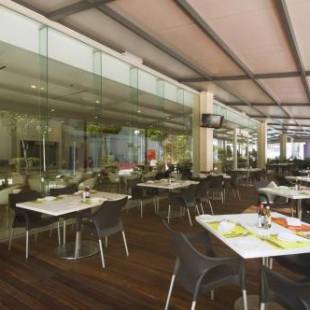 Фотографии гостиницы
Fiesta Inn Insurgentes Sur