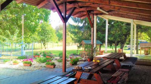 Фотография гостевого дома Kristály Vendégház